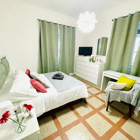 Homes - Monte 61 - Near Trastevere Apartamento *