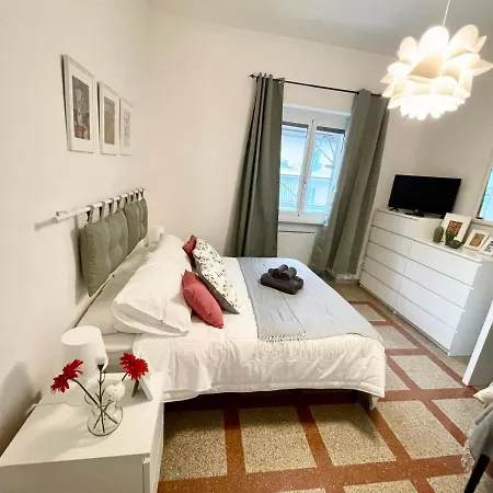 Apartment Homes - Monte 61 - Near Trastevere