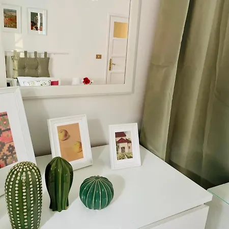 Homes - Monte 61 - Near Trastevere Apartment