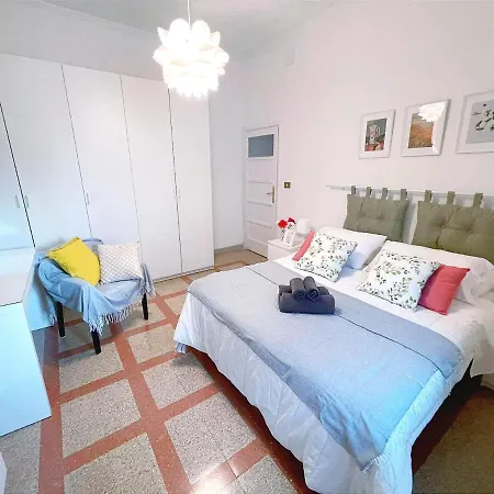 Homes - Monte 61 - Near Trastevere Apartment *