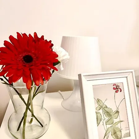 Homes - Monte 61 - Near Trastevere Apartamento *
