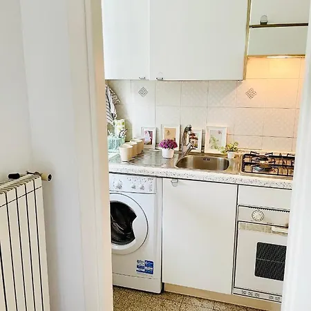 Homes - Monte 61 - Near Trastevere Roma