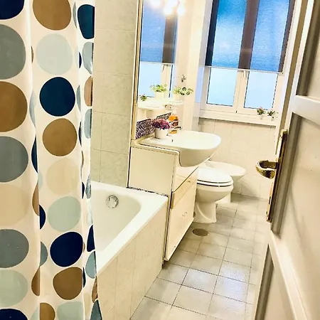 Homes - Monte 61 - Near Trastevere Apartment