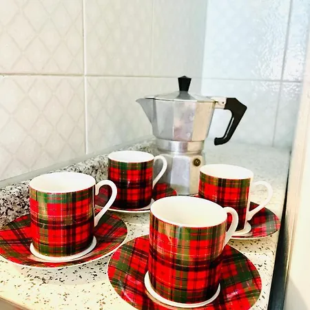 Homes - Monte 61 - Near Trastevere