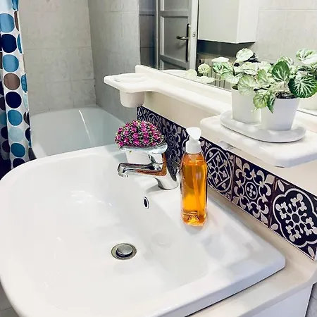 Homes - Monte 61 - Near Trastevere Apartment