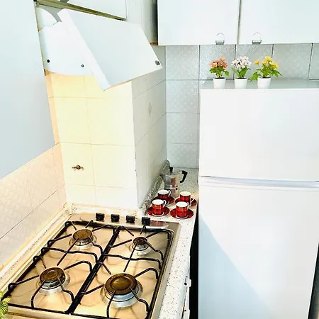 Homes - Monte 61 - Near Trastevere *