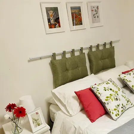 Homes - Monte 61 - Near Trastevere Rome