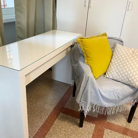 Homes - Monte 61 - Near Trastevere Apartment