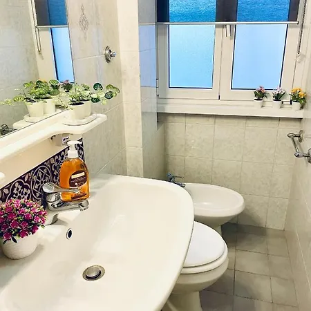 Apartamento Homes - Monte 61 - Near Trastevere *